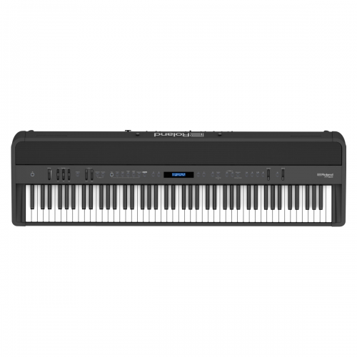 Roland FP-90X BK Black